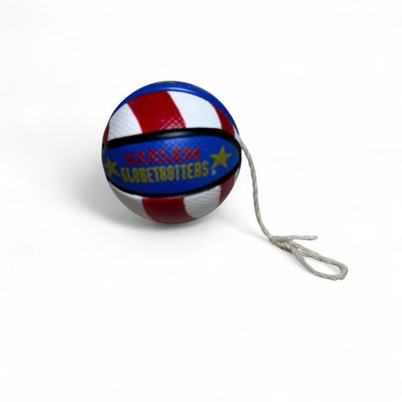 Harlem Globetrotters Yo-Yo - Picture 1 of 4